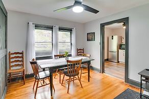 Mullens Home - Close to Hatfield-mccoy Trailhead!