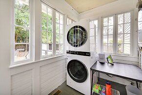 Elizabeth City Vacation Rental: Gazebo w/ Hot Tub!