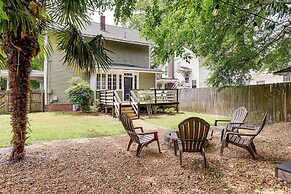 Elizabeth City Vacation Rental: Gazebo w/ Hot Tub!