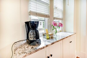 Elizabeth City Vacation Rental: Gazebo w/ Hot Tub!