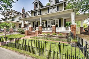 Elizabeth City Vacation Rental: Gazebo w/ Hot Tub!