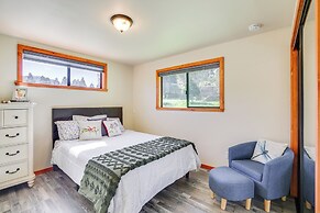 Julian Cottage Stay w/ Near Wildlife & Wineries