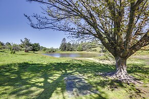 Julian Cottage Stay w/ Near Wildlife & Wineries