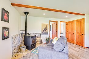 Julian Cottage Stay w/ Near Wildlife & Wineries