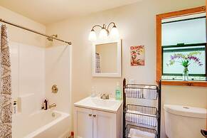 Julian Cottage Stay w/ Near Wildlife & Wineries