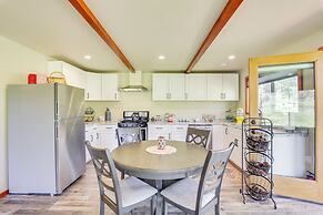 Julian Cottage Stay w/ Near Wildlife & Wineries