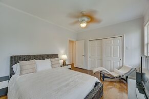 Lovely Apartment in Long Beach: 3 Blocks to Ocean!