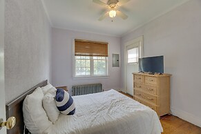 Lovely Apartment in Long Beach: 3 Blocks to Ocean!