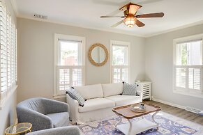 Vermilion Home - Walk to Main Street Beach!