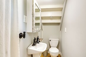 Vermilion Home - Walk to Main Street Beach!