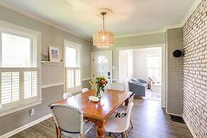 Vermilion Home - Walk to Main Street Beach!