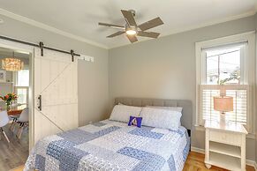 Vermilion Home - Walk to Main Street Beach!