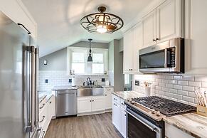 Vermilion Home - Walk to Main Street Beach!