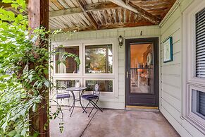 Canandaigua Lake Romantic Getaway w/ Boat Slip!