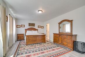 Tranquil Edgewood Retreat With Patio & Grill!