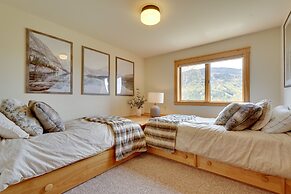 Luxury Vermont Vacation Rental: Private Hot Tub!