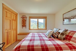 Luxury Vermont Vacation Rental: Private Hot Tub!