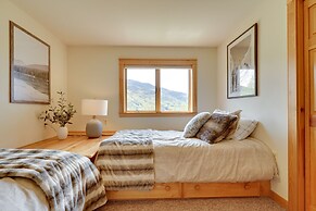 Luxury Vermont Vacation Rental: Private Hot Tub!