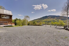 Luxury Vermont Vacation Rental: Private Hot Tub!