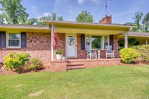 'the Travis House at Lantern Springs' on Farm!