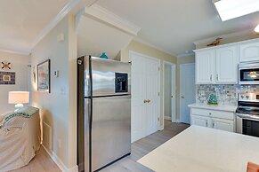 Lakefront Lexington Vacation Rental w/ Dock!