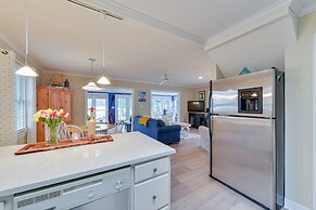 Lakefront Lexington Vacation Rental w/ Dock!
