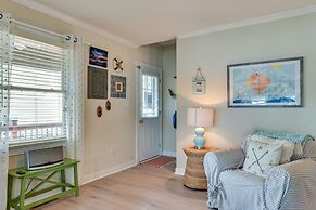 Lakefront Lexington Vacation Rental w/ Dock!