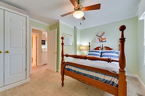 Lakefront Lexington Vacation Rental w/ Dock!