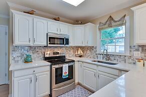 Lakefront Lexington Vacation Rental w/ Dock!