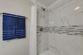 Pet-friendly Lexington Vacation Rental on Lake!