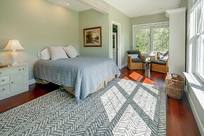 Tranquil Wyoming Cabin Near Uintas - 105 Acres!