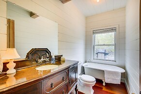 Tranquil Wyoming Cabin Near Uintas - 105 Acres!