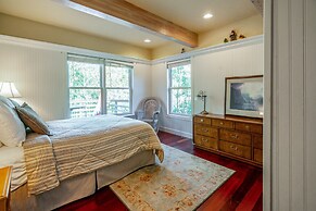 Tranquil Wyoming Cabin Near Uintas - 105 Acres!