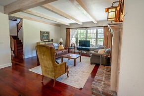 Tranquil Wyoming Cabin Near Uintas - 105 Acres!