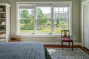 Tranquil Wyoming Cabin Near Uintas - 105 Acres!