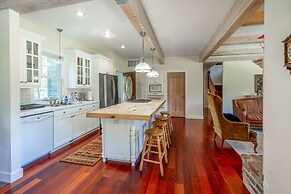 Tranquil Wyoming Cabin Near Uintas - 105 Acres!