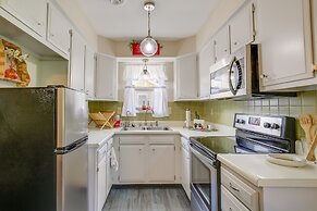 Historic Marthasville Getaway w/ Shared Amenities!