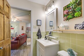 Historic Marthasville Getaway w/ Shared Amenities!