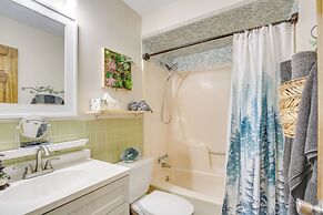 Historic Marthasville Getaway w/ Shared Amenities!