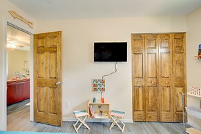Historic Marthasville Getaway w/ Shared Amenities!