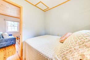Enchanted Lake Huron Cottage w/ Beach Access!