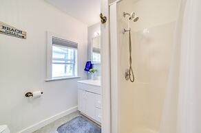 Enchanted Lake Huron Cottage w/ Beach Access!