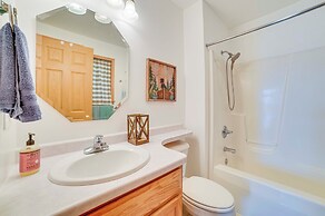 Waterfront Lake Huron Getaway w/ Private Beach!