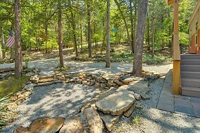 Oakland Oasis: Serene Retreat in the Ozarks