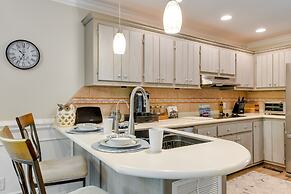 Waterfront Troutman Vacation Rental on Lake Norman