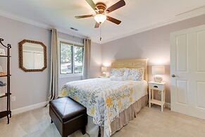 Waterfront Troutman Vacation Rental on Lake Norman