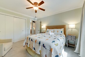 Waterfront Troutman Vacation Rental on Lake Norman