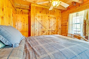 Secluded Oakland Cabin w/ Private Yard!