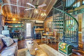 Lake Holbrook Waterfront Vacation Rental w/ Dock!