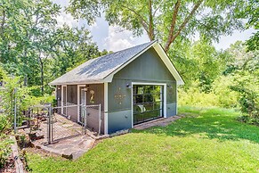 Lake Holbrook Waterfront Vacation Rental w/ Dock!